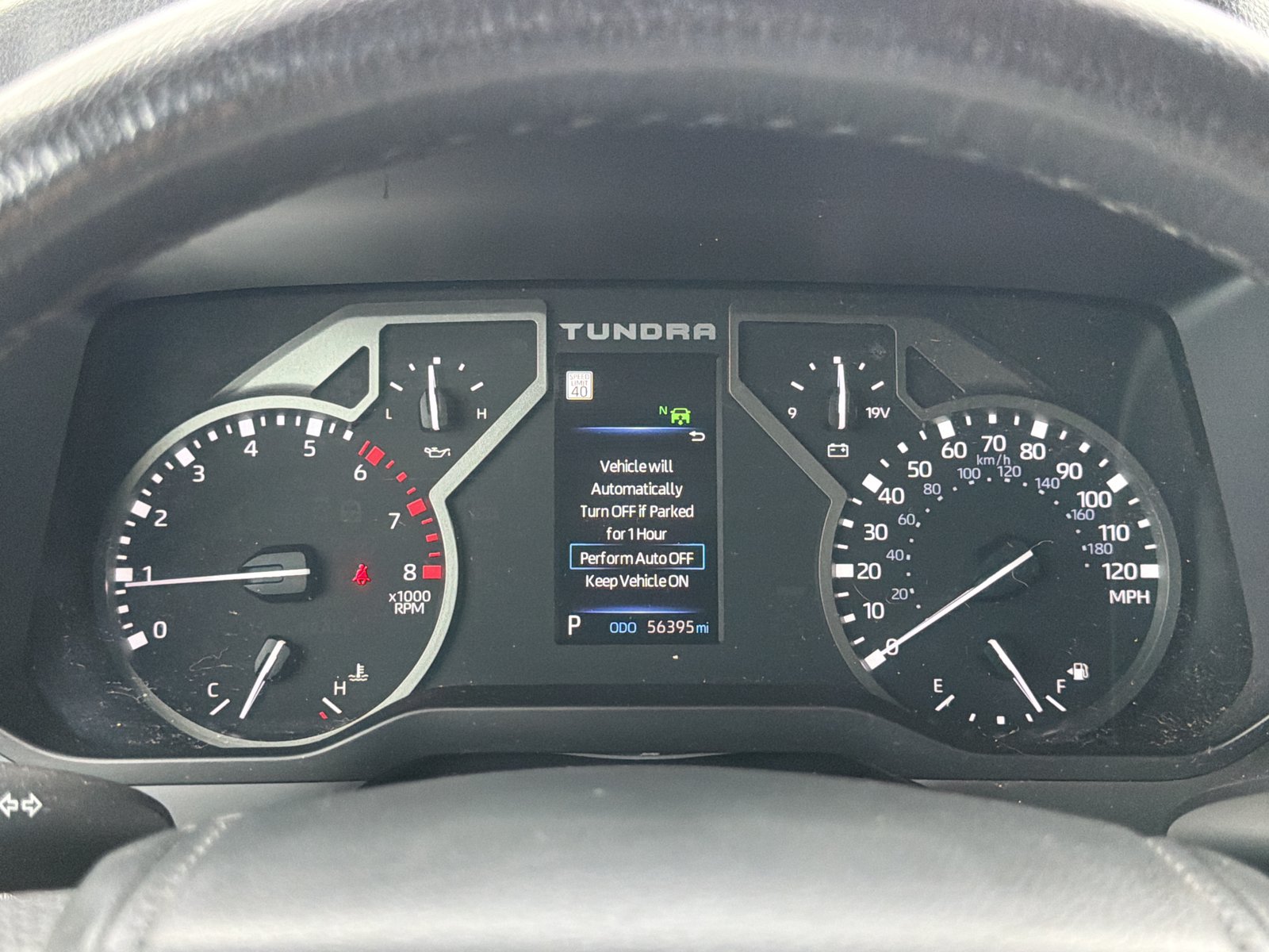 Used 2022 Toyota Tundra SR5 w/ SR5 Premium Package RWD image 21