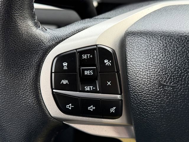 Certified 2023 Ford Explorer XLT w/ Equipment Group 202A image 22