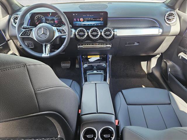 Used 2026 Mercedes-Benz GLB 250 image 14