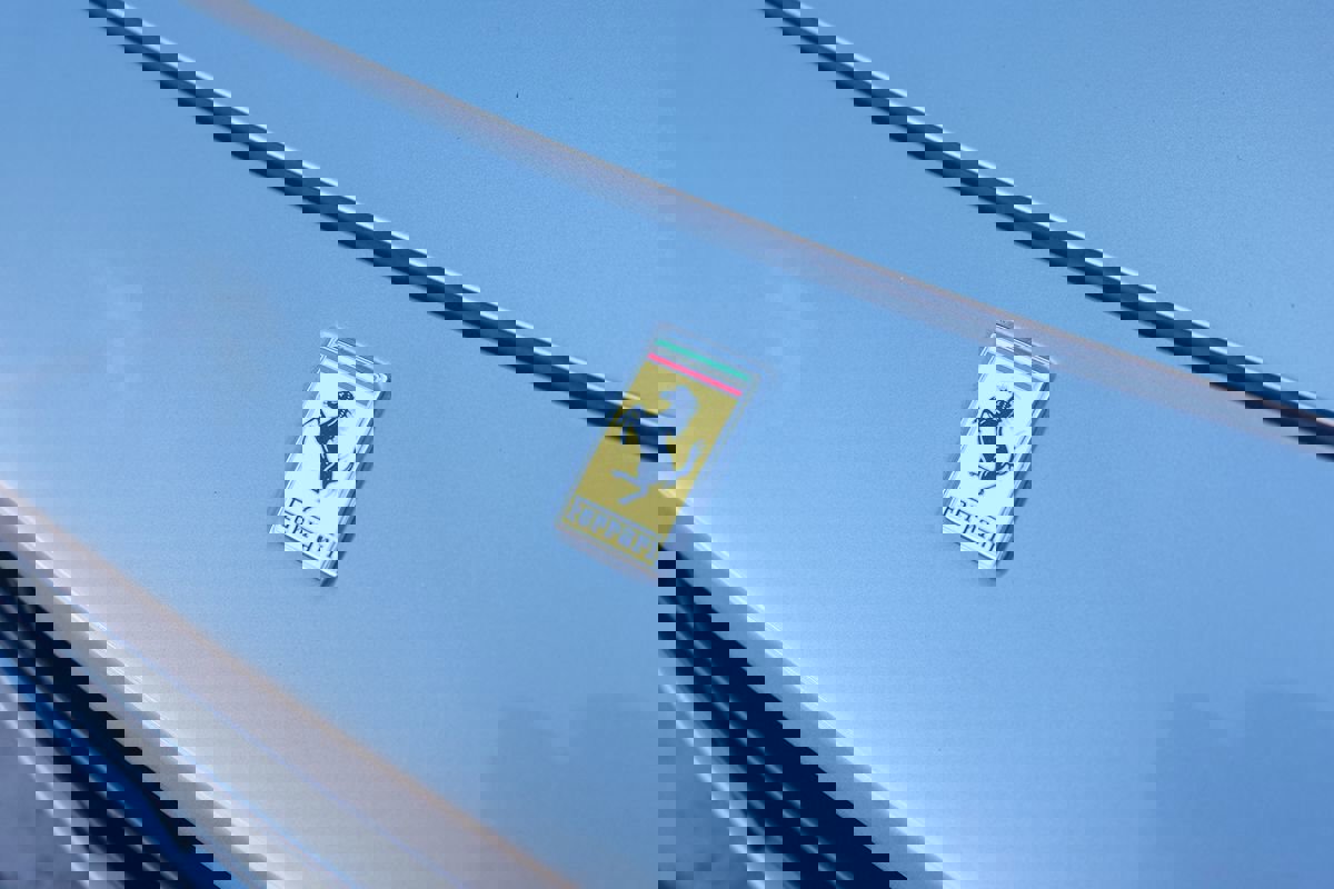 Used 2012 Ferrari FF image 32