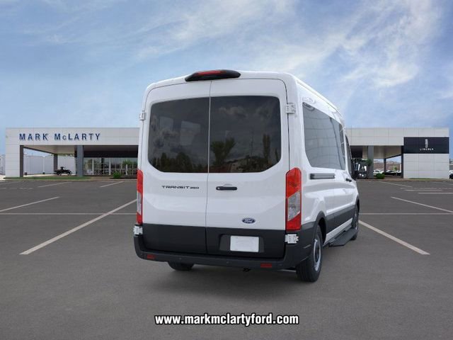 New 2026 Ford Transit 350 XL image 8