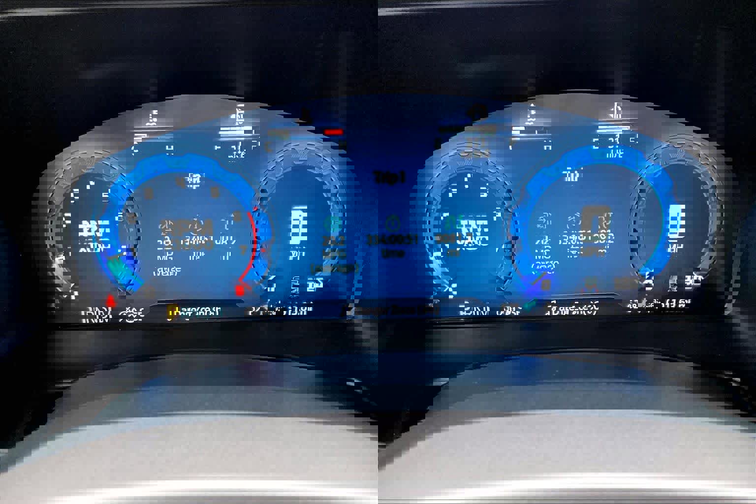 Certified 2025 Ford Bronco Big Bend image 26