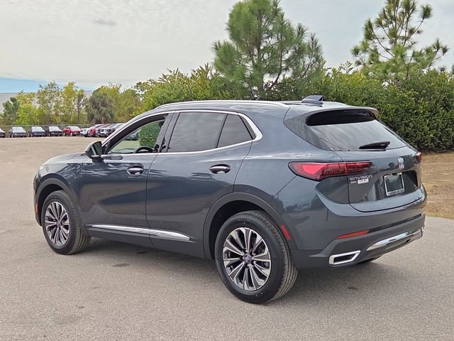 New 2026 Buick Envision Preferred AWD/4WD image 3