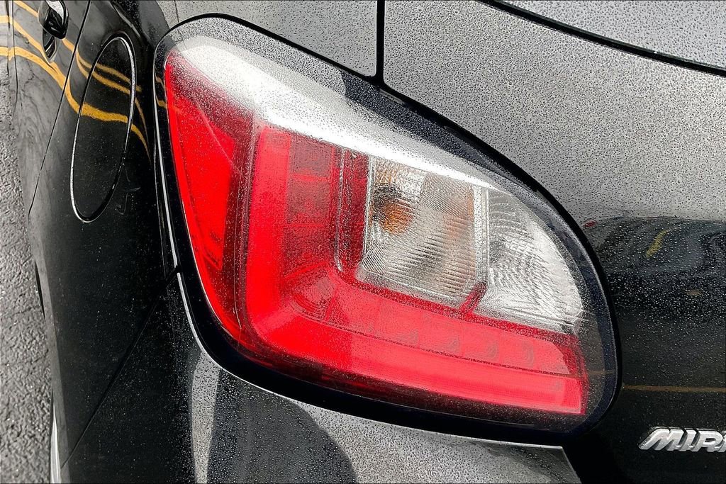 Used 2024 Mitsubishi Mirage ES image 27