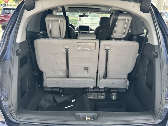 Used 2018 Honda Odyssey EX-L image 22