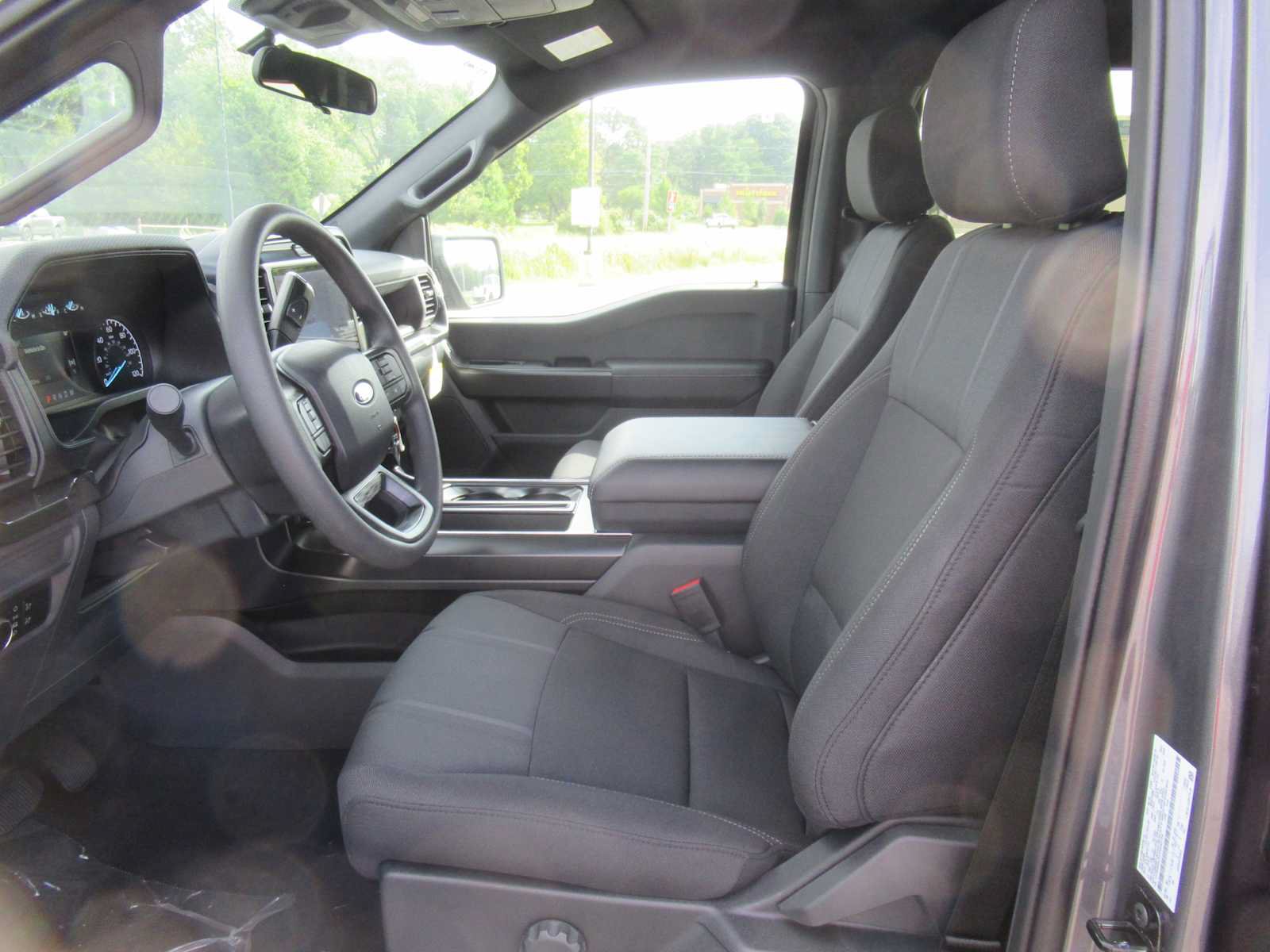 New 2026 Ford F150 STX AWD/4WD image 18