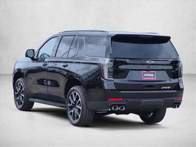 New 2026 Chevrolet Tahoe RST w/ Comfort Package RWD image 9