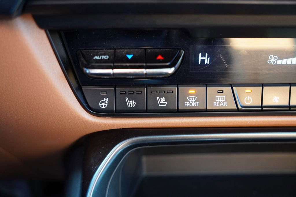 Used 2024 MAZDA CX-90 3.3 Turbo S w/ Premium Plus image 30