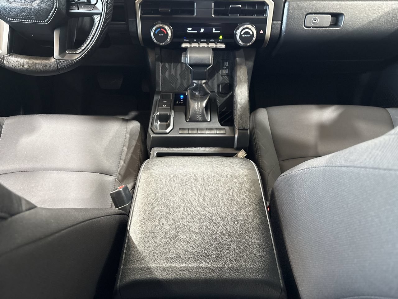 Certified 2024 Toyota Tacoma SR RWD image 22