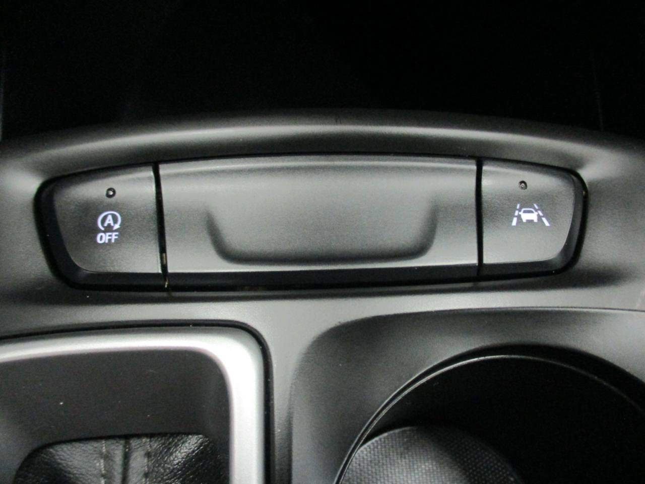 Used 2024 Chevrolet Trax LS image 22