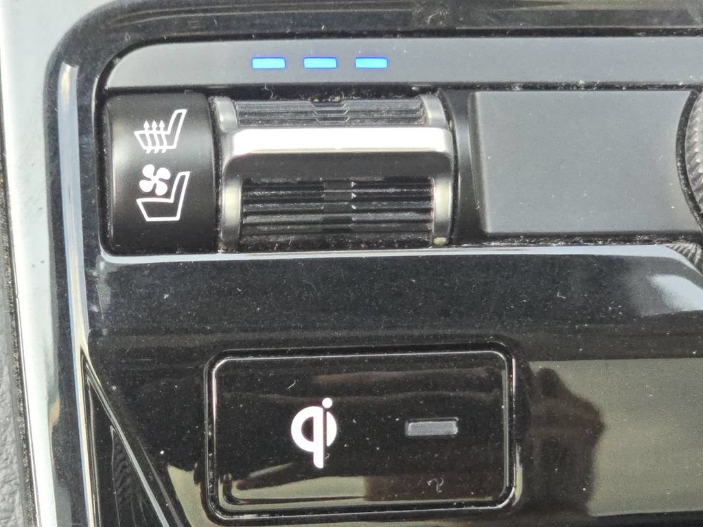 Used 2023 Kia K5 EX FWD image 6