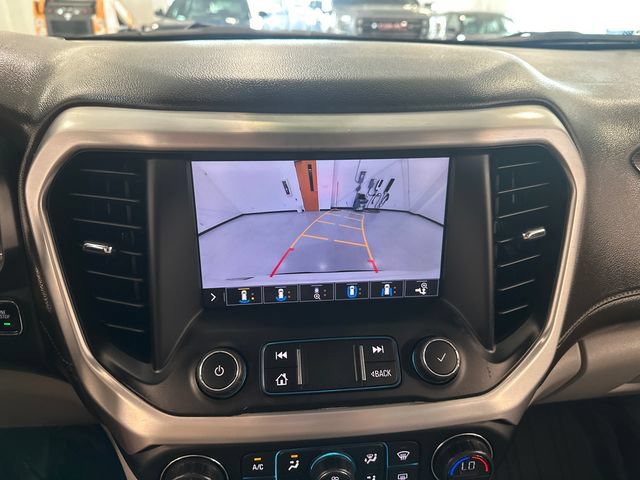 Used 2020 GMC Acadia SLT w/ Premium Package AWD/4WD image 18