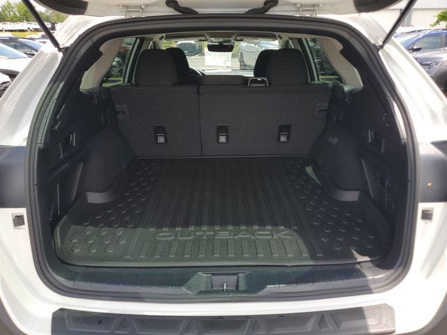 Certified 2025 Subaru Outback w/ Popular Package #1A AWD/4WD image 10