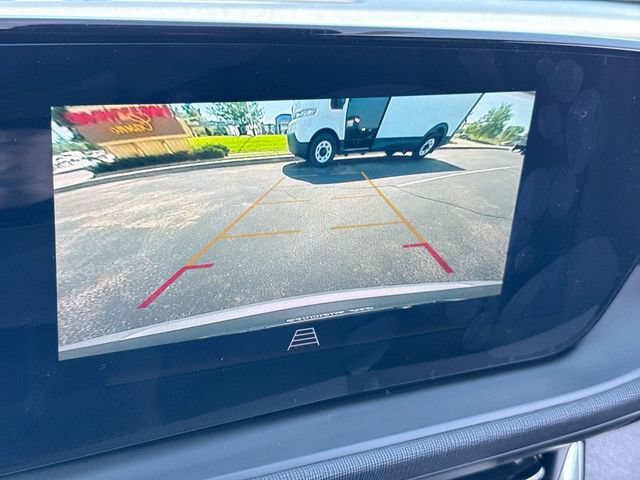 New 2026 Buick Envista Sport Touring w/ Convenience I Package FWD image 17