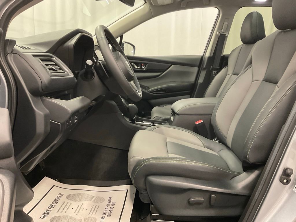 Certified 2025 Subaru Ascent Onyx Edition image 14