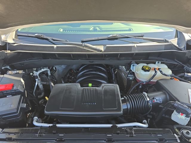 Used 2020 Chevrolet Silverado 1500 LT Trail Boss image 29