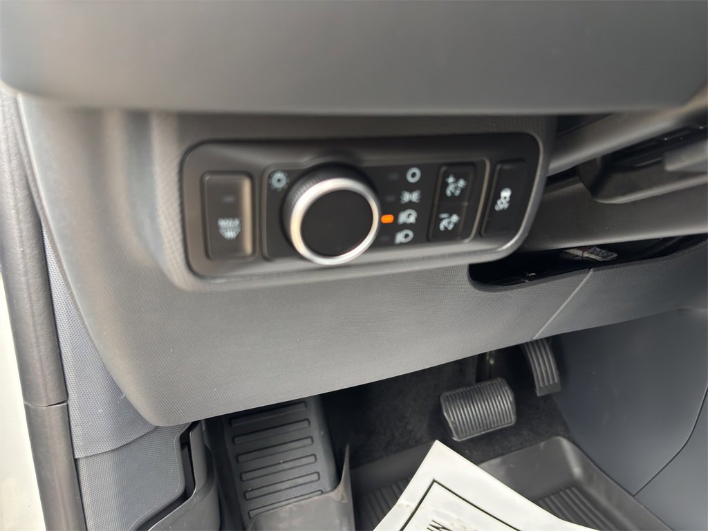 New 2025 Ford Mustang Mach-E Premium image 14