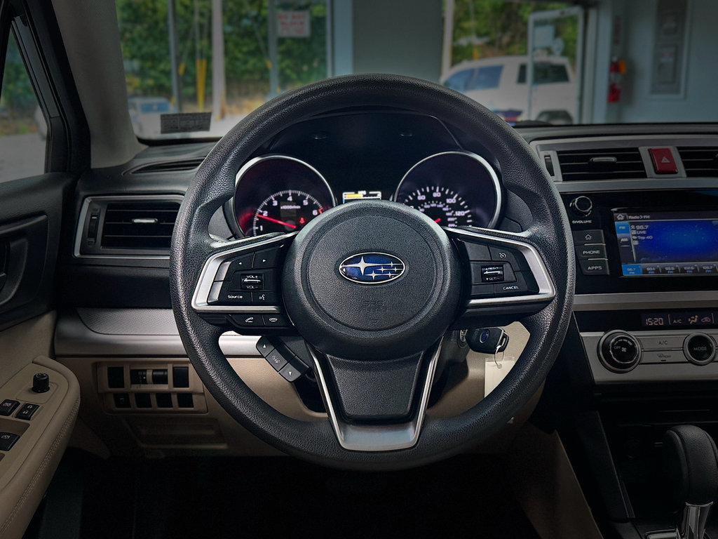 Used 2018 Subaru Outback 2.5i AWD/4WD image 15