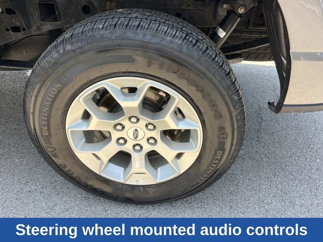 Certified 2023 Ford F150 XLT AWD/4WD image 14