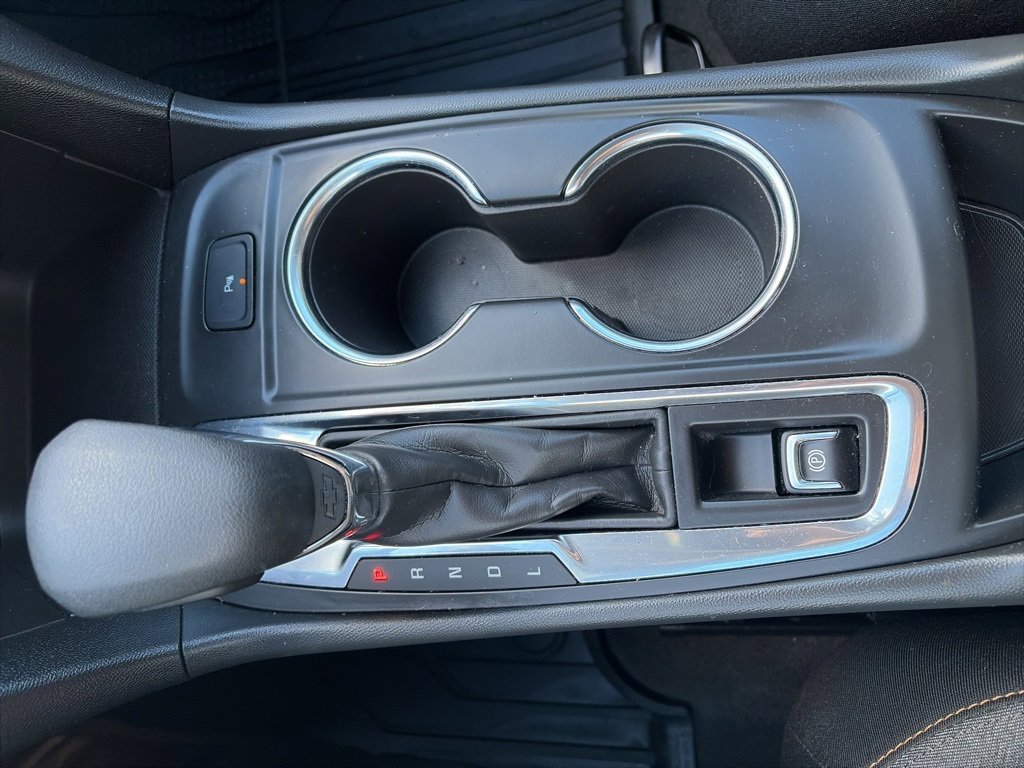 Certified 2024 Chevrolet Equinox LT w/ LPO, Floor Liner Package image 28