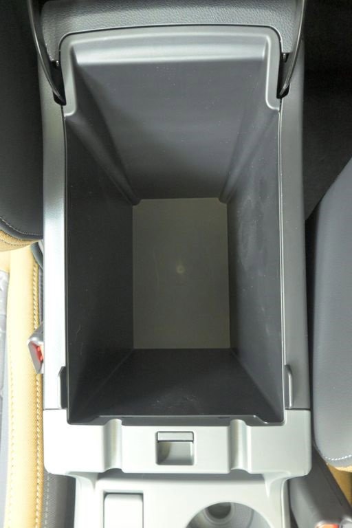 New 2025 Subaru Crosstrek 2.5i Sport image 35