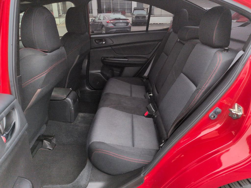 Used 2020 Subaru WRX Premium image 25