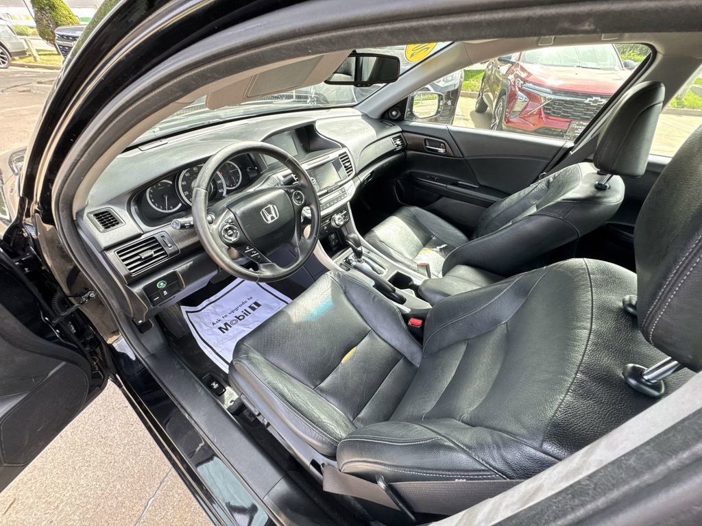 Used 2013 Honda Accord EX-L image 36