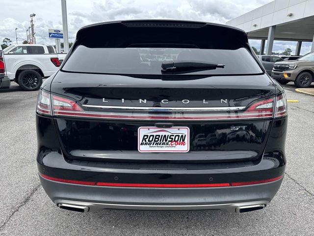 Used 2019 Lincoln Nautilus Reserve FWD image 6
