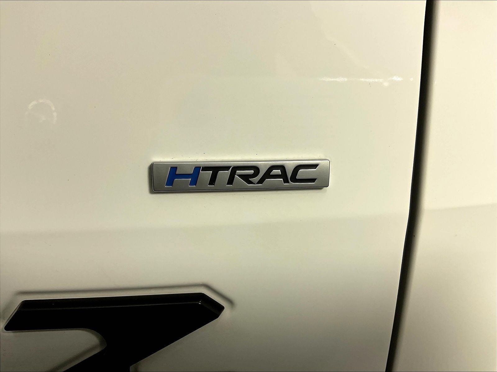 Used 2026 Hyundai Santa Cruz SEL AWD/4WD image 24