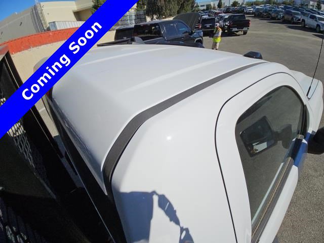 Used 2024 Chevrolet Silverado 3500 W/T w/ WT Convenience Package image 12