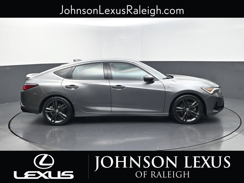 Used 2023 Acura Integra A-Spec FWD image 6