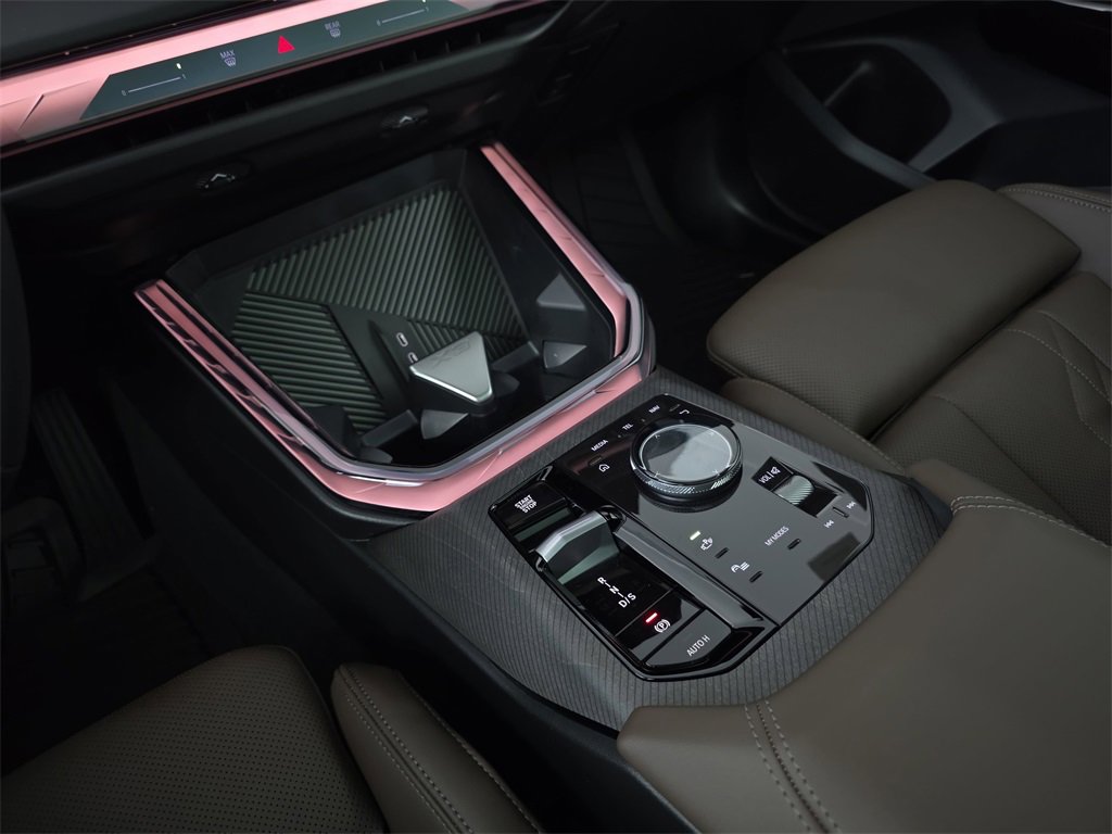 New 2026 BMW X3 xDrive30 w/ Premium Package image 25