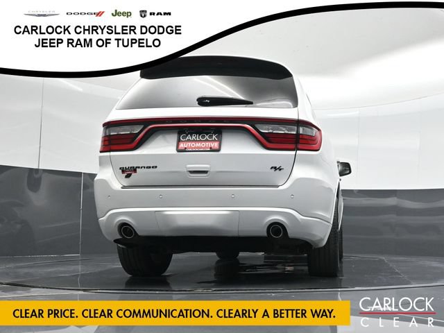 Used 2023 Dodge Durango R/T AWD/4WD image 53