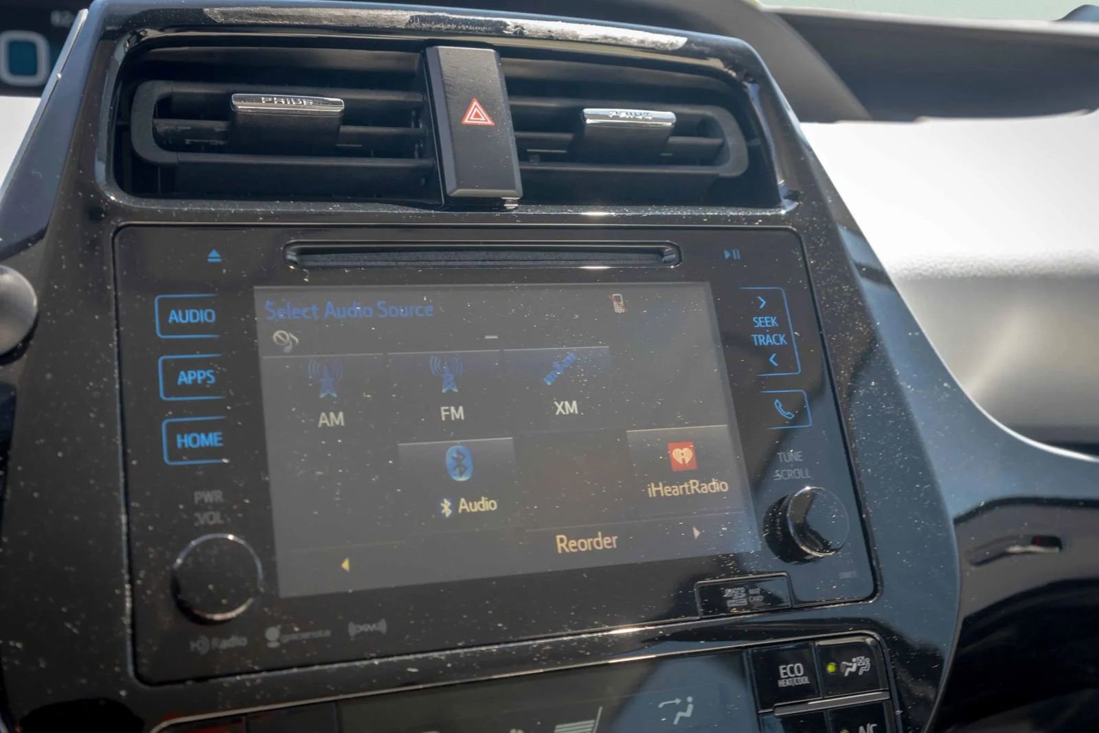 Used 2016 Toyota Prius Three Touring image 38