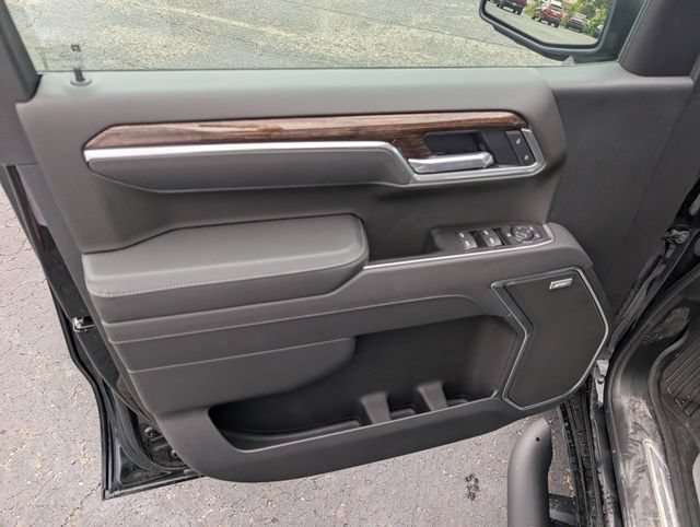 New 2026 GMC Sierra 1500 Elevation AWD/4WD image 11