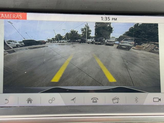 Used 2020 Land Rover Range Rover Evoque S AWD/4WD image 9