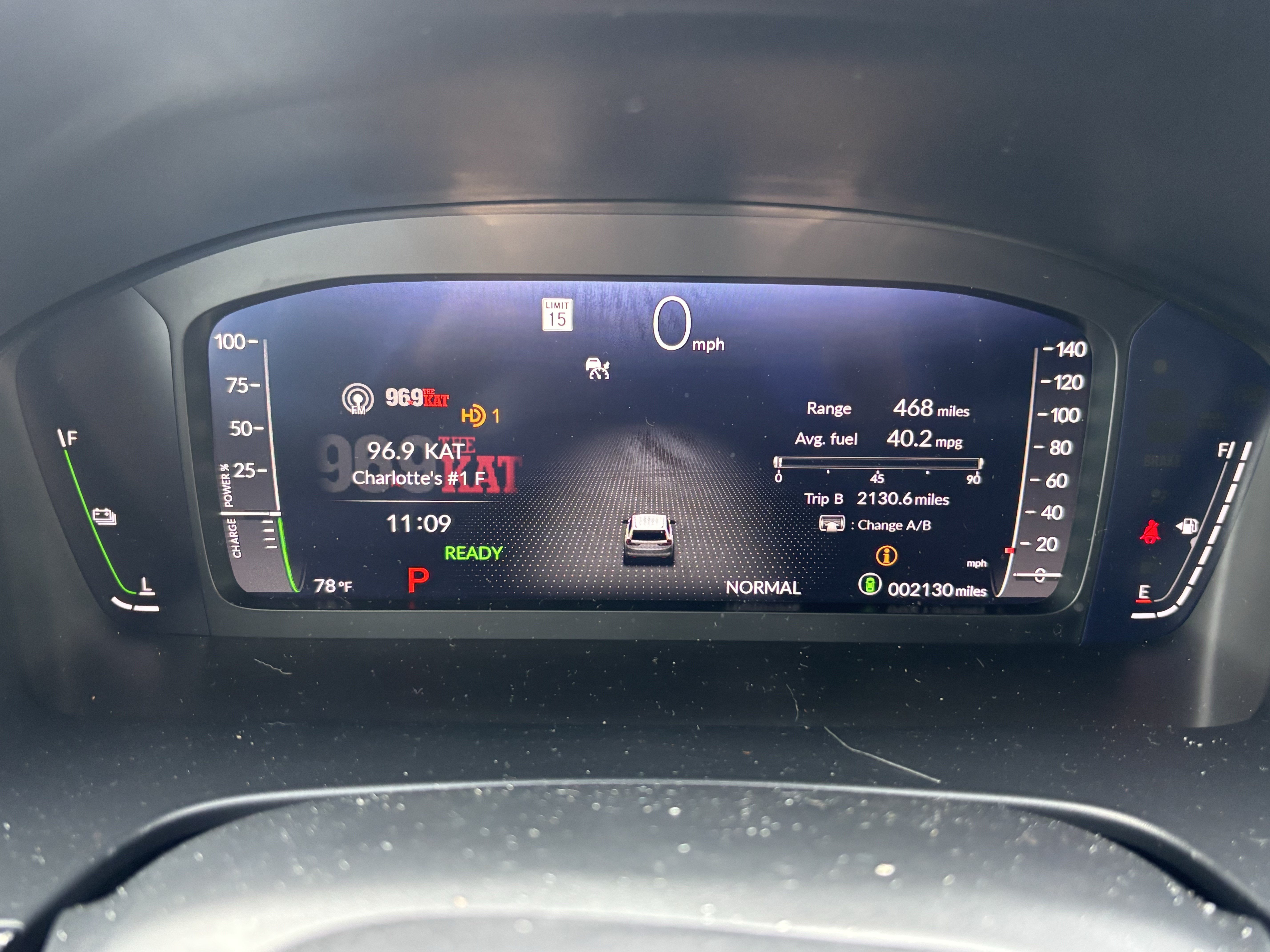 Used 2026 Honda CR-V Sport Touring image 20