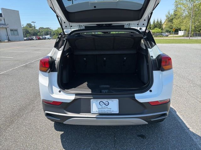 Used 2024 Buick Encore GX Preferred FWD image 8
