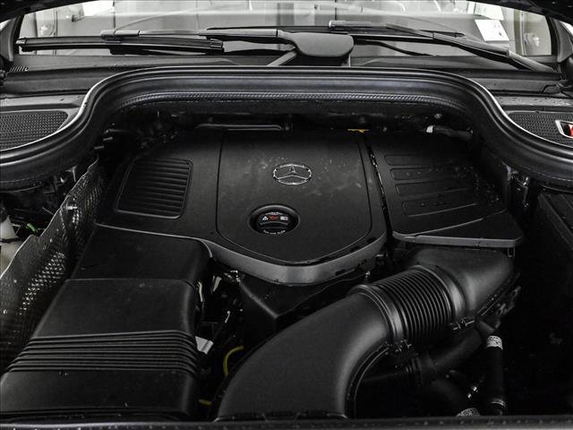 New 2026 Mercedes-Benz GLE 350 4MATIC image 25
