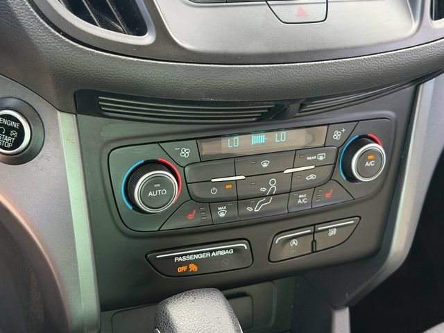 Certified 2019 Ford Escape SE FWD image 23