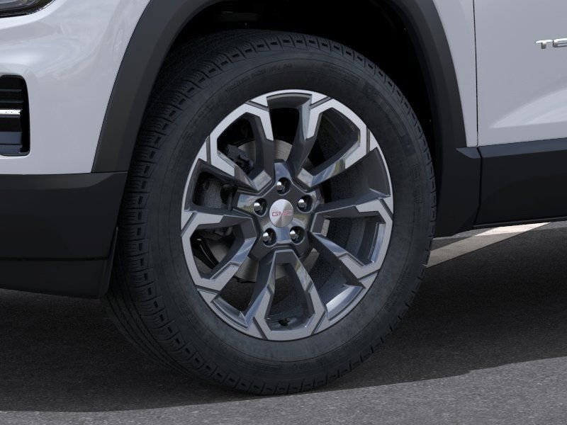 New 2026 GMC Terrain Elevation AWD/4WD image 9