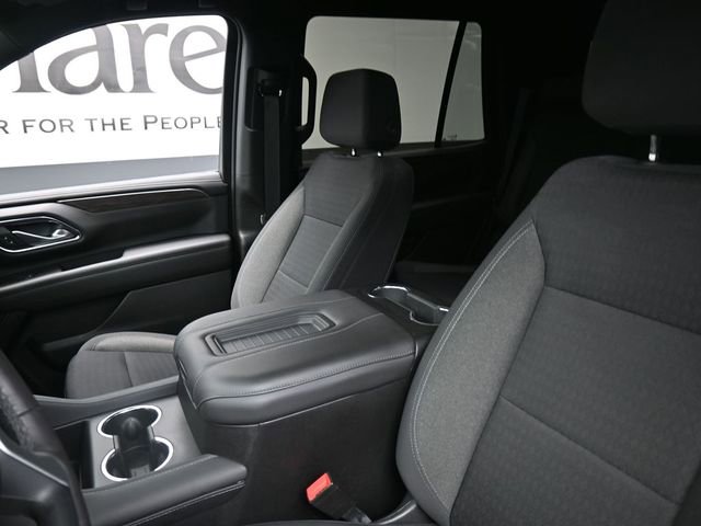 Used 2023 Chevrolet Tahoe LS image 16