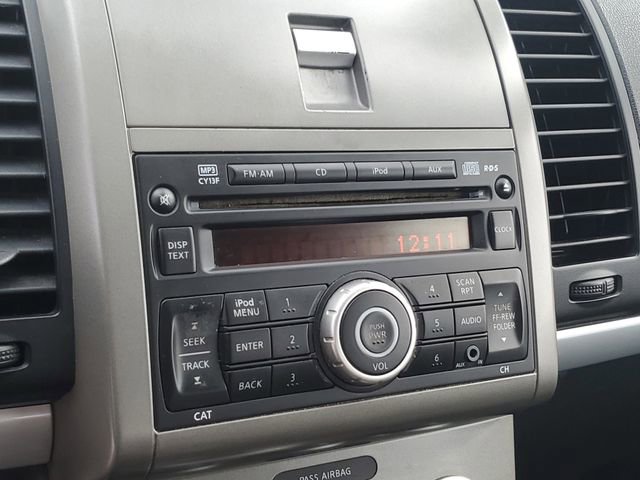 Used 2011 Nissan Sentra 2.0 SR w/ Convenience Pkg image 15