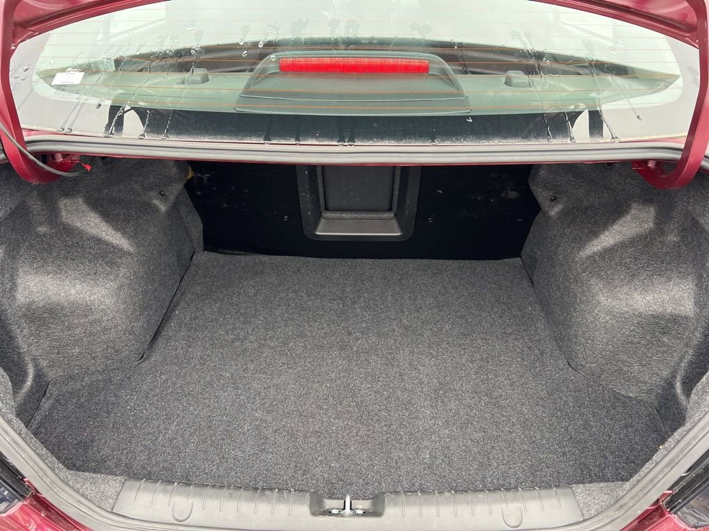 Used 2024 Mitsubishi Mirage G4 ES image 7