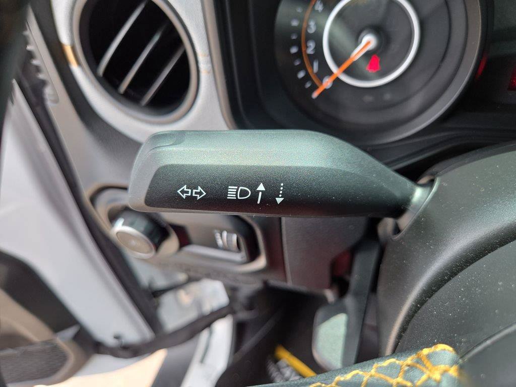 Used 2024 Jeep Wrangler Sport AWD/4WD image 15