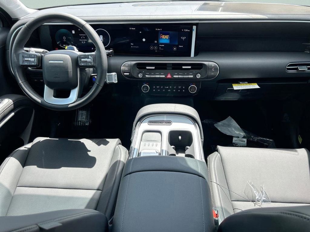 New 2026 Hyundai Palisade SEL Premium AWD/4WD image 16