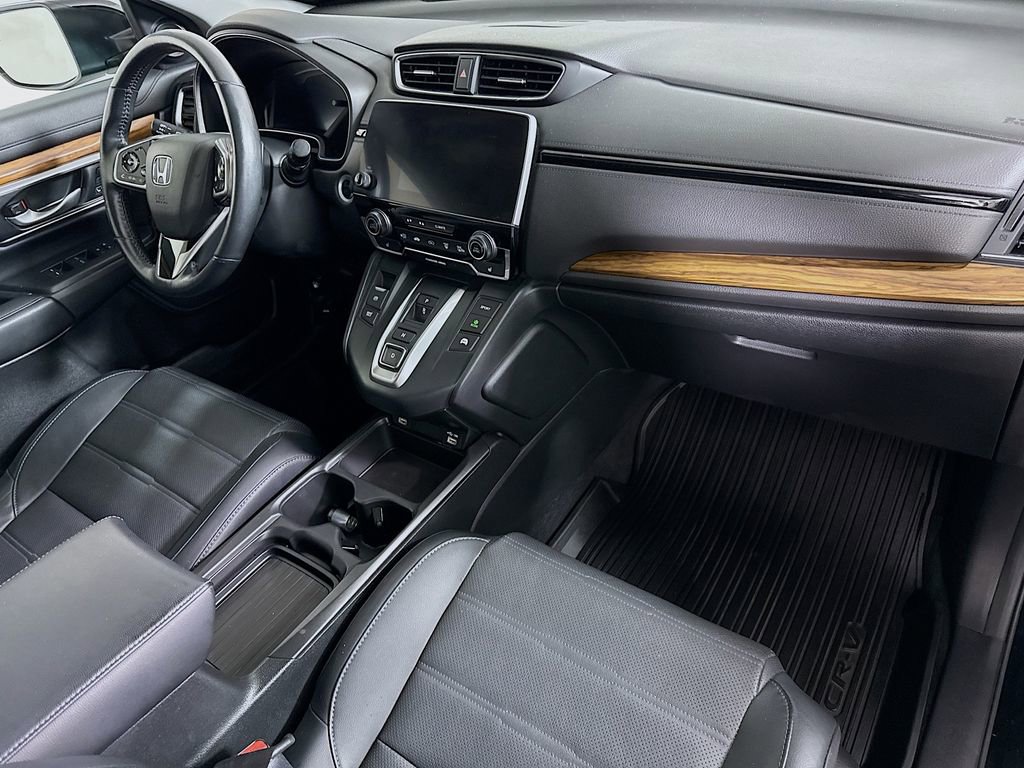 Used 2022 Honda CR-V EX-L image 33