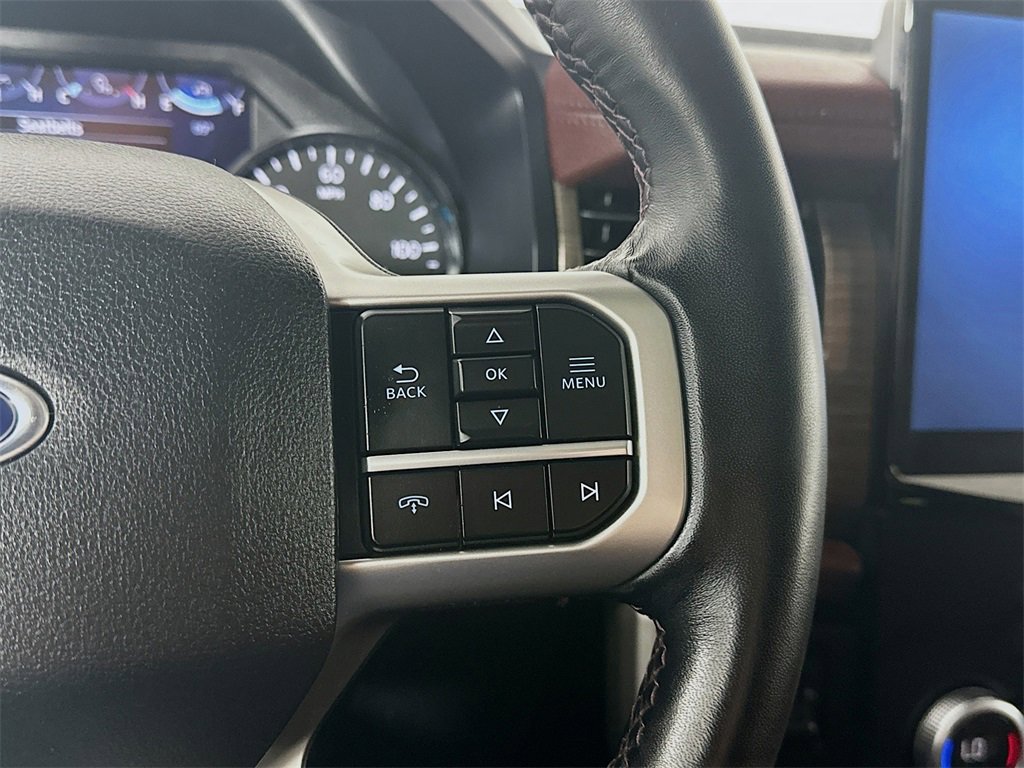 Used 2024 Ford Expedition Max Limited image 26