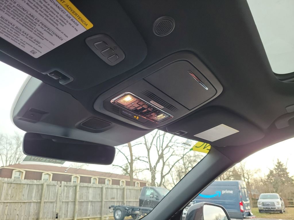 New 2026 Lincoln Aviator Reserve image 30