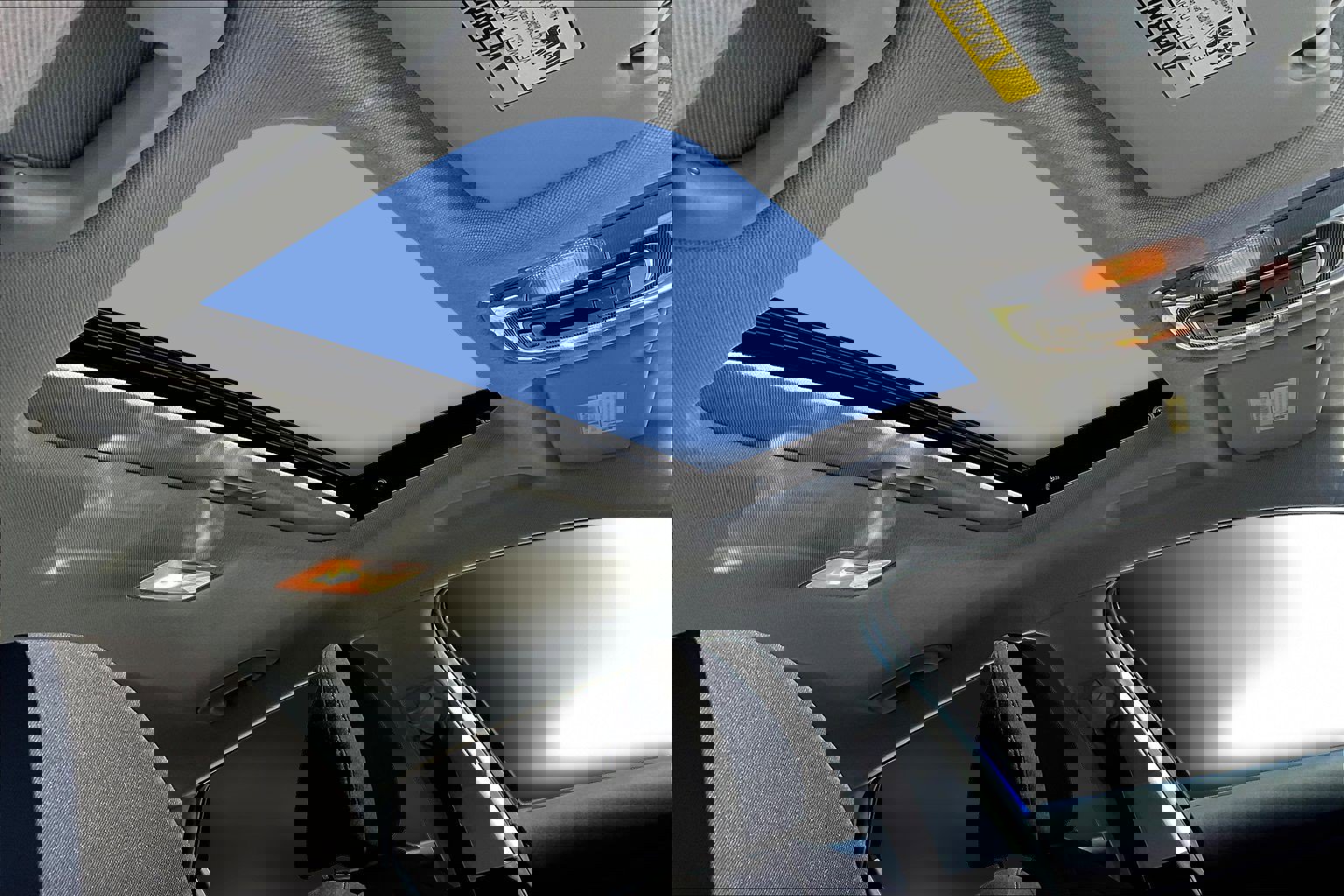 Certified 2025 Hyundai Elantra SEL image 27